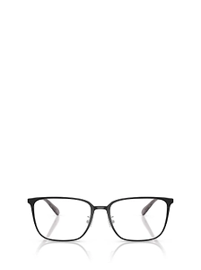 Coach Rectangular Frame Glasses