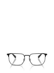 Coach Rectangular Frame Glasses
