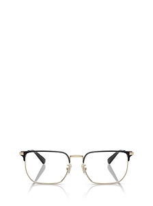 Coach Rectangular Frame Glasses