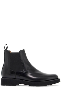 Church's Round-Toe Chelsea Ankle Boots