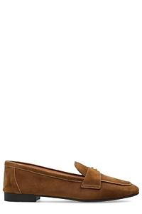 Coach Sculpted C Loafers