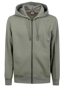 Colmar Originals Zip-Up Hoodie