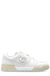 Coach Soho Low Top Sneakers