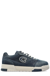 Coach Soho Low-Top Sneakers