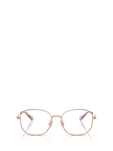 Coach Square Frame Glasses