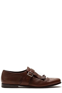 Church's Shanghai Fringe Monk Shoes