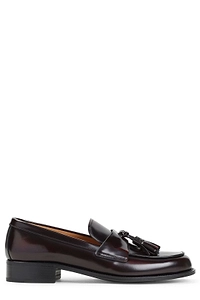 Sibyl Tassel Loafers