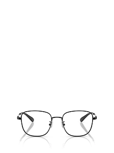 Coach Square Frame Glasses