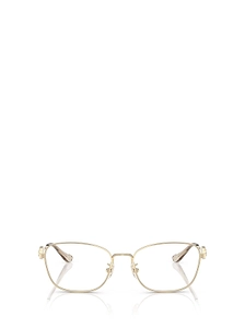 Coach Square Frame Glasses