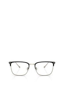 Coach Square Frame Glasses