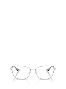 Coach Square Frame Glasses