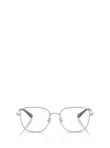 Coach Square Frame Glasses