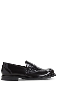Farsley Slip-On Loafers
