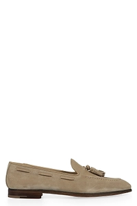 Church's Slip-On Loafers