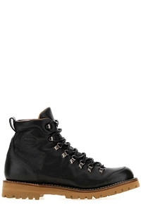 Church's Shefford Lace-Up Ankle Boots