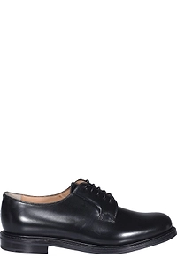 Shannon Lace-Up Derby Shoes