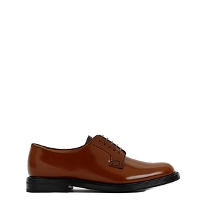 Shannon Lace-Up Shoes
