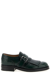 Church's Slip On Flat Shoes