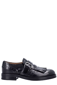 Church's Slip On Flat Shoes