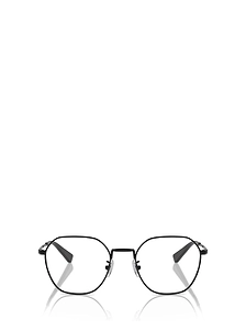 Coach Square Frame Glasses