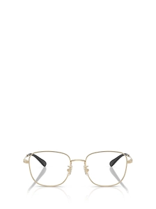 Coach Square Frame Glasses