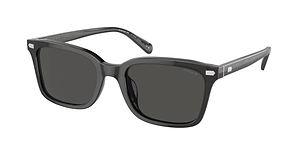 Coach Square Frame Sunglasses