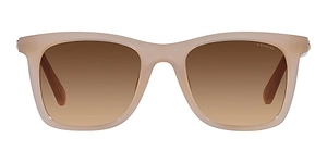 Coach Square Frame Sunglasses