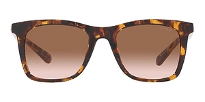Coach Square Frame Sunglasses
