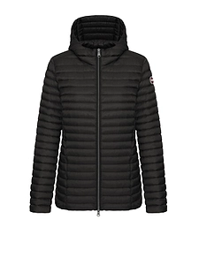 Colmar Quilted Zipped Jacket
