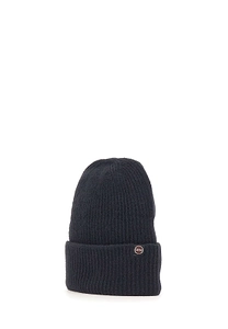 Colmar Ribbed Cuff Beanie Hat
