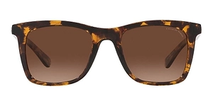 Coach Square Frame Sunglasses