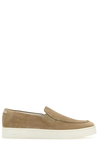 Church's Slip-On Loafers
