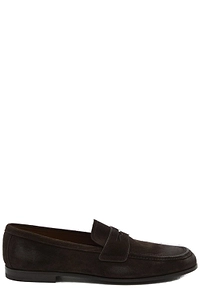 Church's Slip-On Loafers