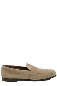 Church's Slip-On Loafers