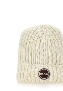 Colmar Ribbed Logo Hat