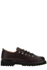 Church's Snow Derby Shoes