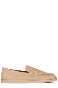 Stanley Slip-On Loafers