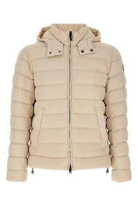 Colmar Short Hooded Down Jacket