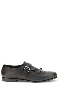 Church's Slip-On Loafers
