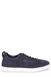 Church's Round Toe Low-Top Sneakers