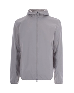 Colmar Softshell Hooded Jacket