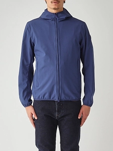 Colmar Softshell Hooded Jacket