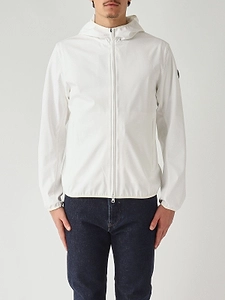 Softshell Hooded Jacket
