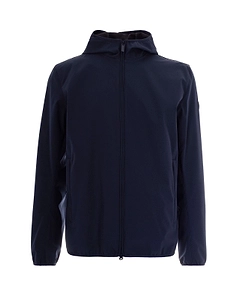 Colmar Softshell Hooded Jacket