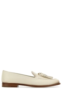 Church's Tassel Detailed Slip-On Loafers