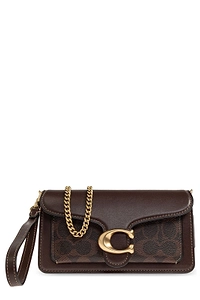 Coach Tabby Chain Linked Crossbody Bag