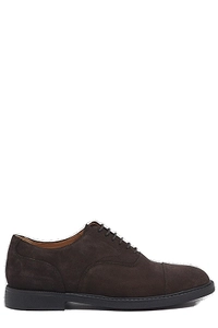 Church's Walker 01 Oxford Lace-Up Shoes