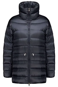 Ciesse Piumini Hooded Padded Coat