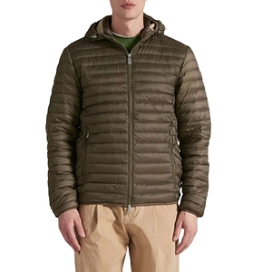 Ciesse Piumini Padded Quilted Jacket