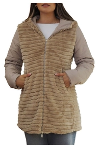 Ciesse Piumini Reversible Coat